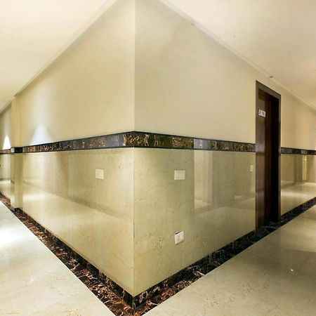 The Vegas By De Pavilion, Delhi Airport מראה חיצוני תמונה